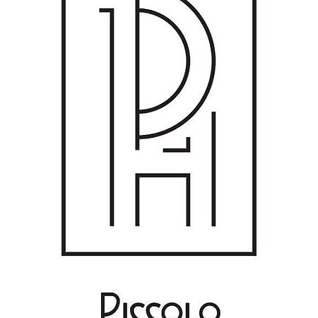 Piccolo Hotel Palosco Eksteriør billede