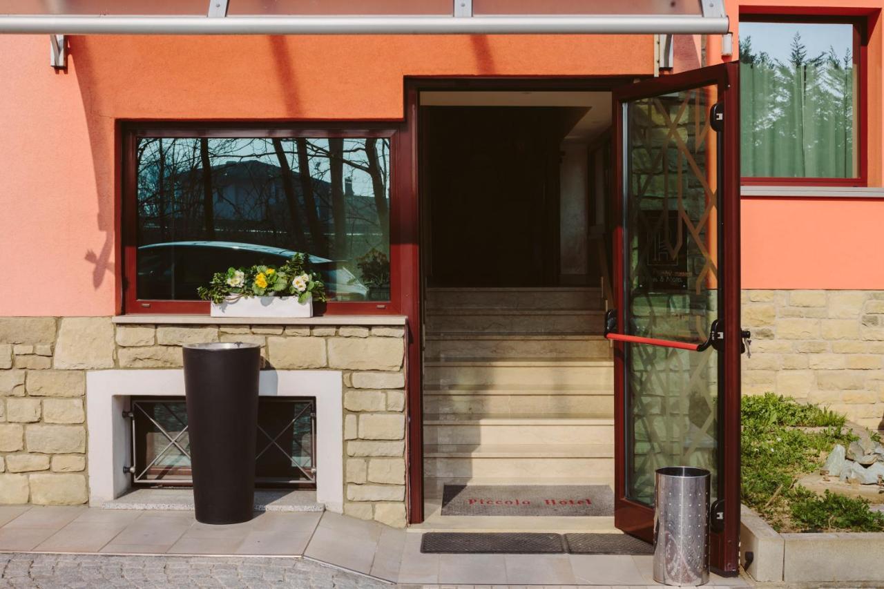 Piccolo Hotel Palosco Eksteriør billede