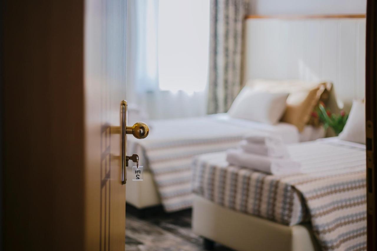 Piccolo Hotel Palosco Eksteriør billede