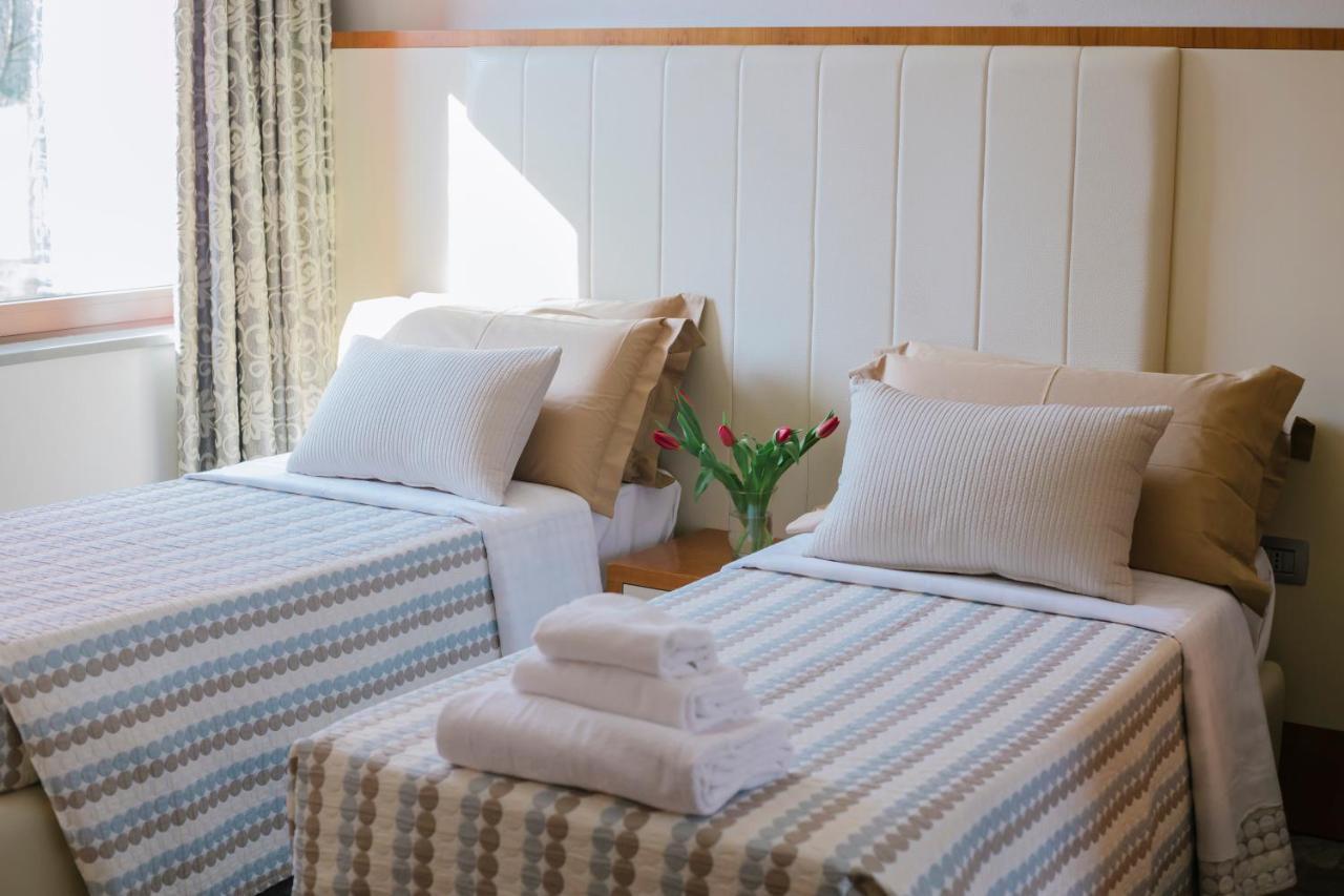 Piccolo Hotel Palosco Eksteriør billede