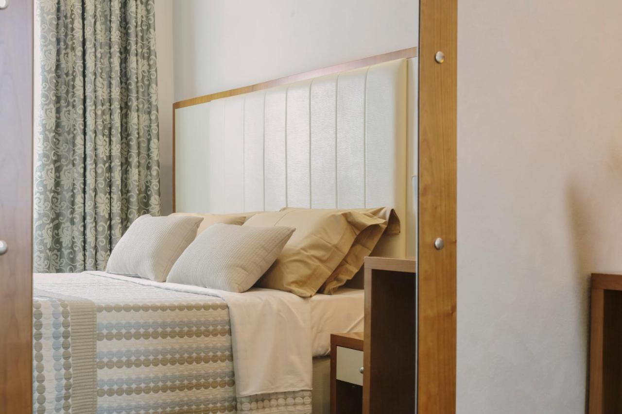 Piccolo Hotel Palosco Eksteriør billede