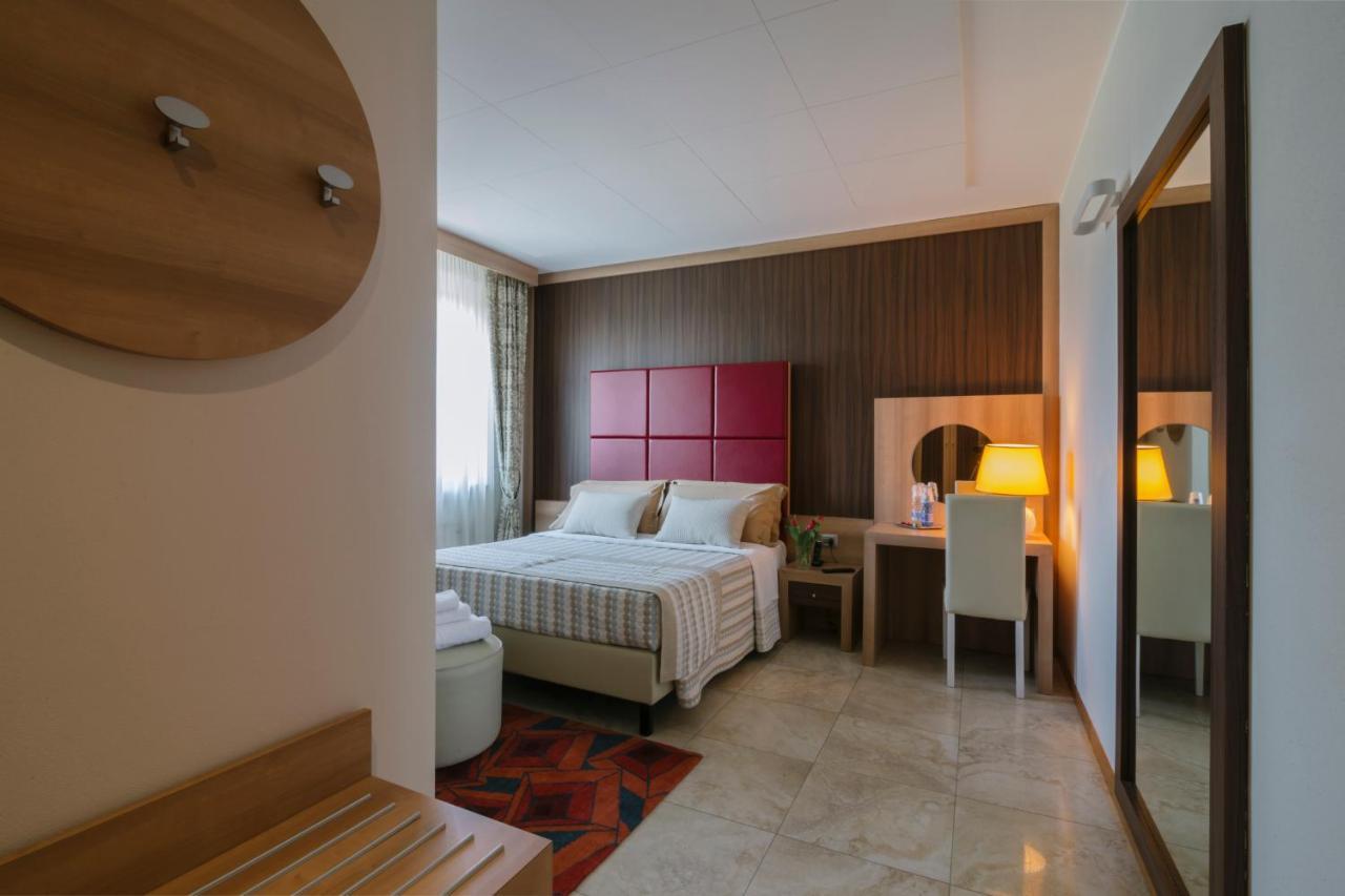 Piccolo Hotel Palosco Eksteriør billede