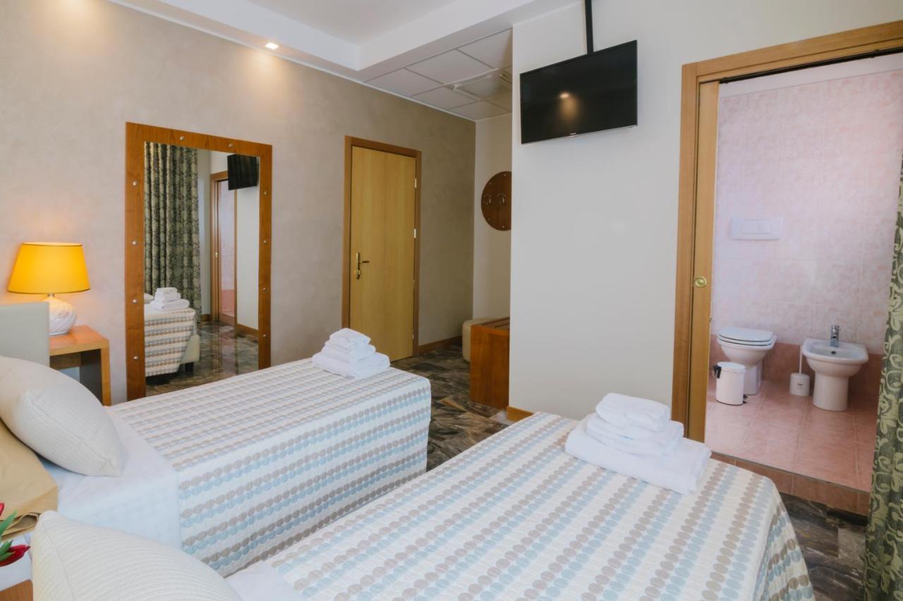 Piccolo Hotel Palosco Eksteriør billede