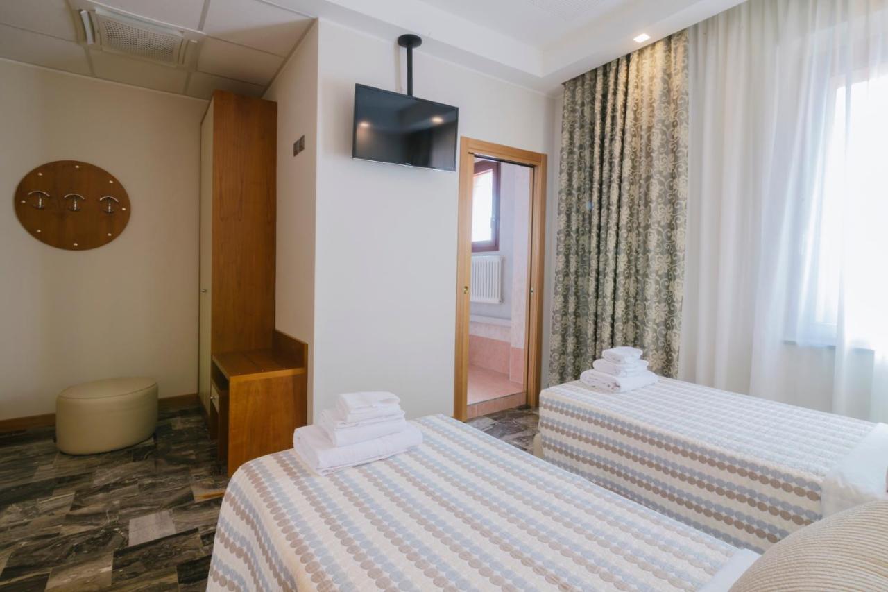 Piccolo Hotel Palosco Eksteriør billede