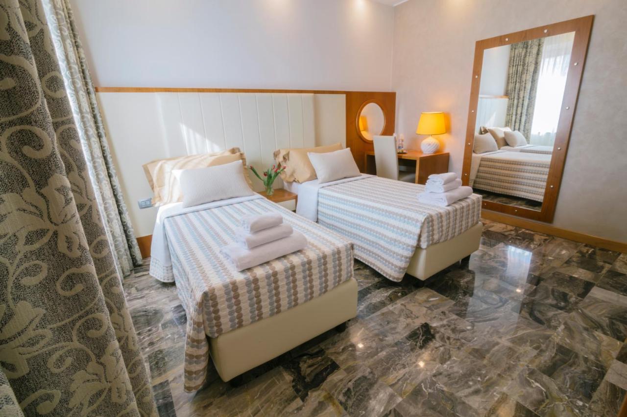 Piccolo Hotel Palosco Eksteriør billede