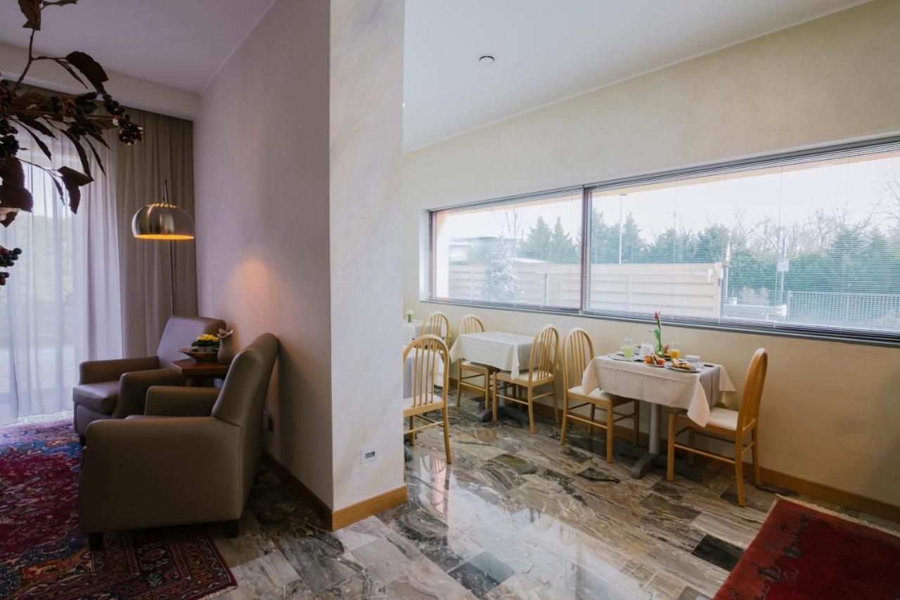 Piccolo Hotel Palosco Eksteriør billede
